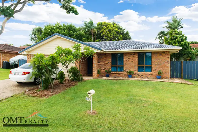25 Merriwa Street, Sunnybank Hills QLD 4109