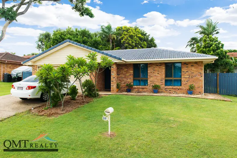 Main view of Homely house listing, 25 Merriwa Street, Sunnybank Hills QLD 4109
