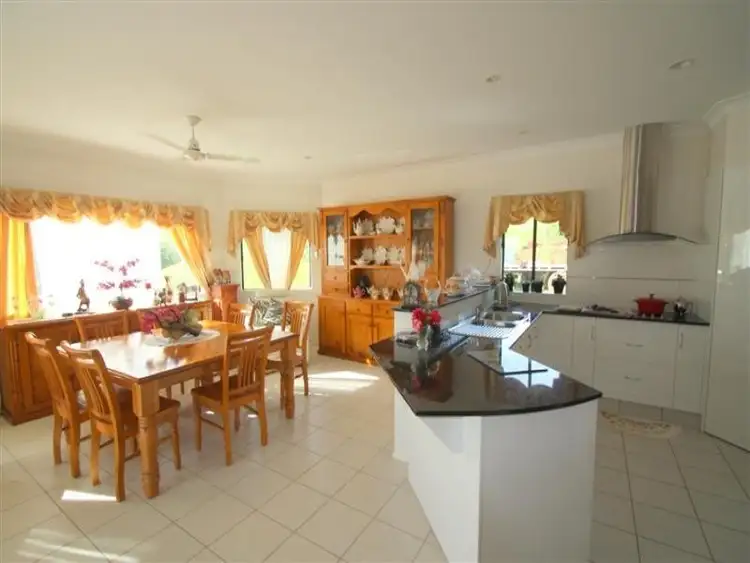 Third view of Homely rural property listing, F100/RN293 Palmerstom Highway, Millaa Millaa QLD 4886