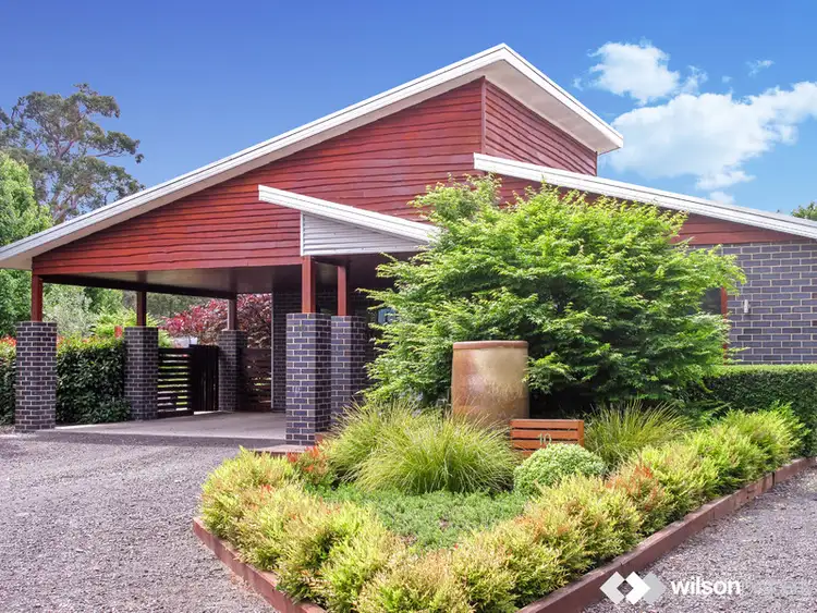 10 Currajong Court, Traralgon South VIC 3844