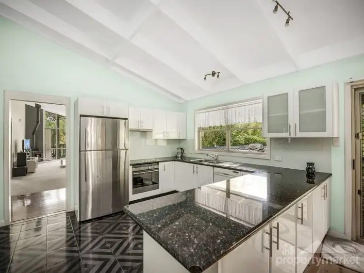 Fifth view of Homely rural property listing, 32 Larapinta Drive, Wyee Point NSW 2259
