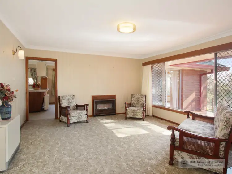 Third view of Homely house listing, 4 Caroline Crescent, Armidale NSW 2350