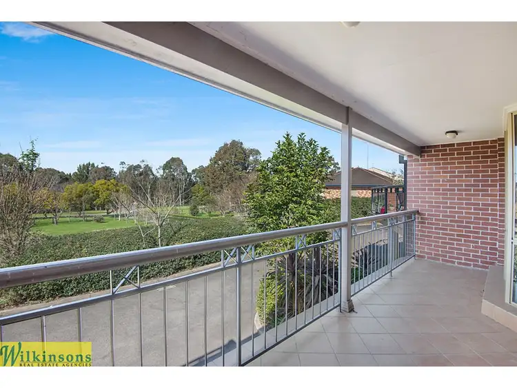 Fifth view of Homely townhouse listing, Address available on request