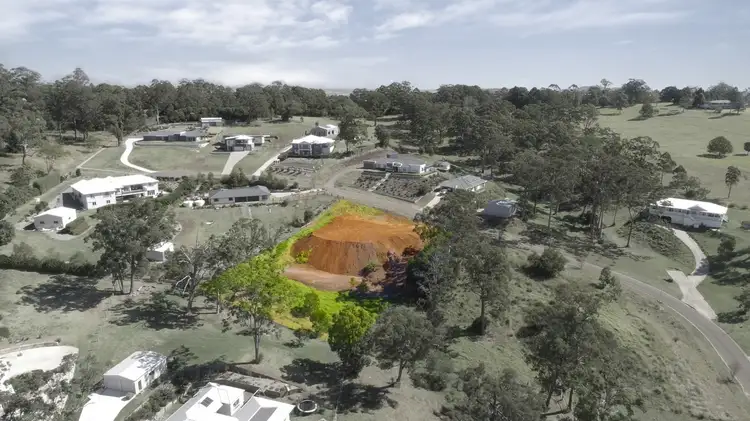 Fifth view of Homely land listing, 6 Guido Avenue, Blue Mountain Heights QLD 4350