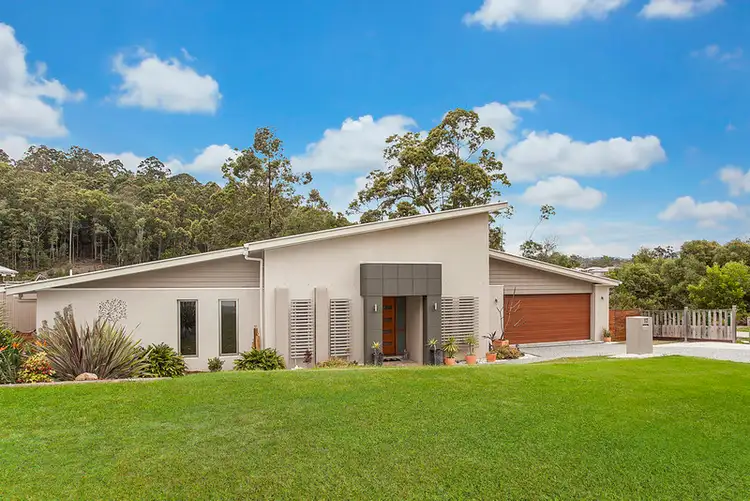 Main view of Homely house listing, 12 Mistletoe Court, Gilston QLD 4211