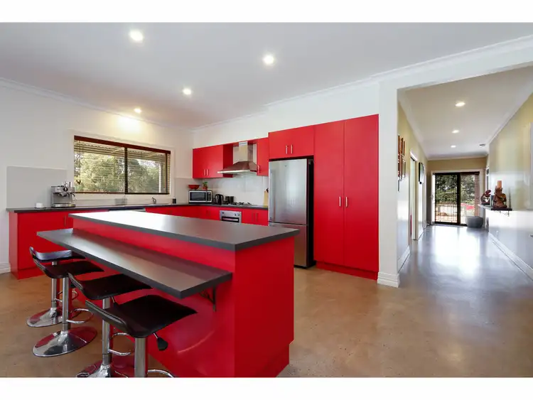 Fourth view of Homely house listing, 97 McMillian Street, Stratford VIC 3862