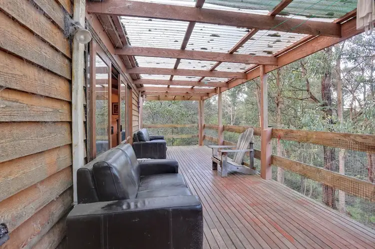 Third view of Homely house listing, 19 Ferngully Road, Cockatoo VIC 3781