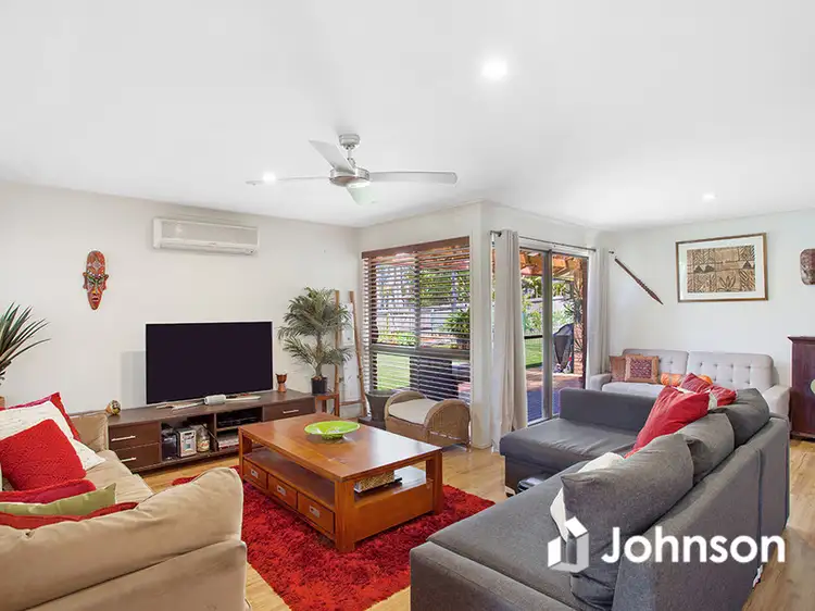 Third view of Homely house listing, 64 Michigan Drive, Oxenford QLD 4210