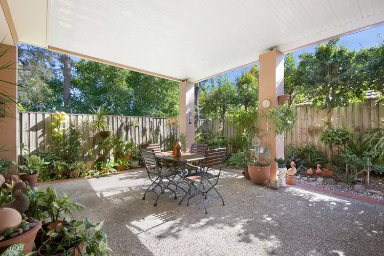 Fifth view of Homely house listing, 5 Oleander Place, Carindale QLD 4152