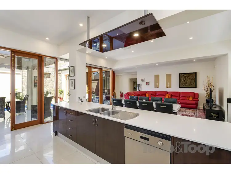 Fifth view of Homely house listing, 11A Pier Street, Glenelg SA 5045