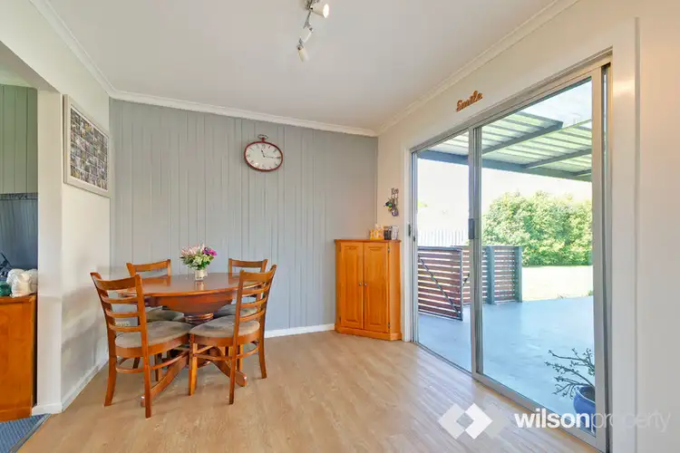 Fourth view of Homely house listing, 6 Glen Elwyn Avenue, Glengarry VIC 3854