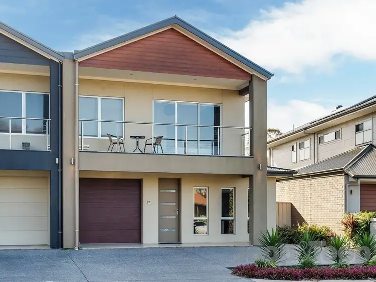 Main view of Homely house listing, 4A Alexander Avenue, Grange SA 5022
