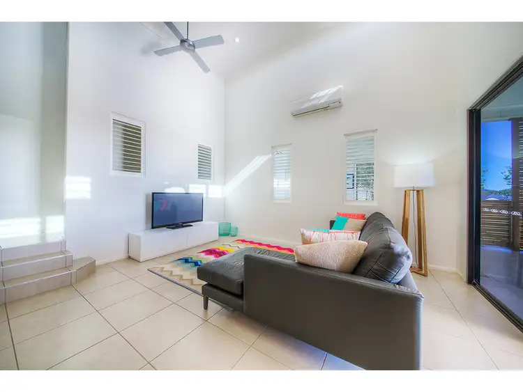 Seventh view of Homely house listing, 22 Trade Wind Drive, Tanby QLD 4703