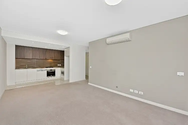 Second view of Homely apartment listing, 810/6 Baywater Drive, Wentworth Point NSW 2127