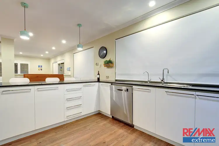 Sixth view of Homely house listing, 1 Lauder Place, Kinross WA 6028