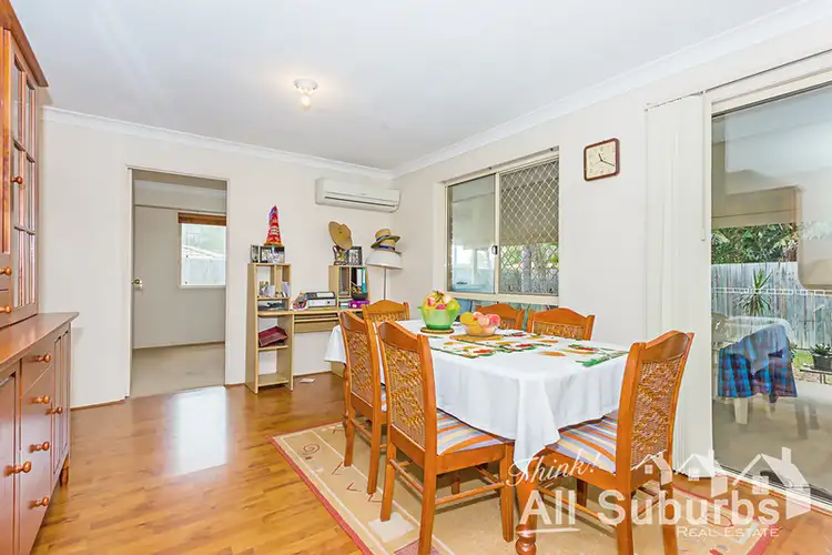 Sixth view of Homely house listing, 6 Tanami Court, Marsden QLD 4132