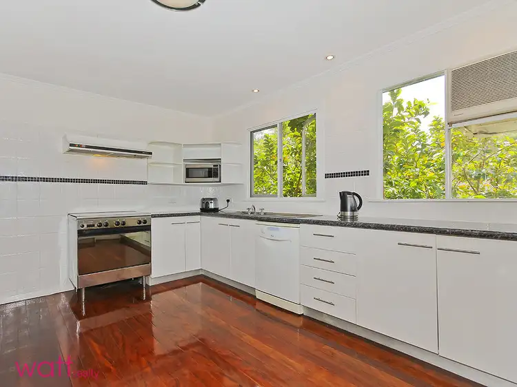 Fourth view of Homely house listing, 12 Summerfield Street, Aspley QLD 4034
