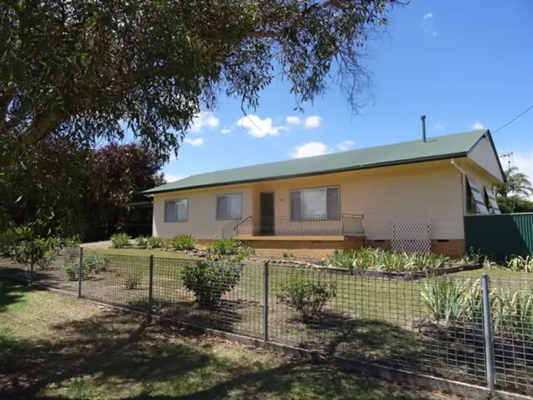 38 Park Street, Molong NSW 2866