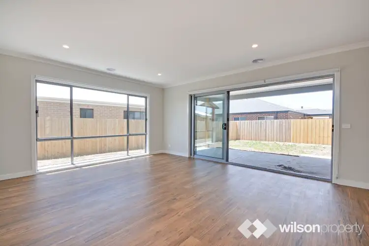 Fifth view of Homely house listing, 512 Charolais Street, Traralgon VIC 3844