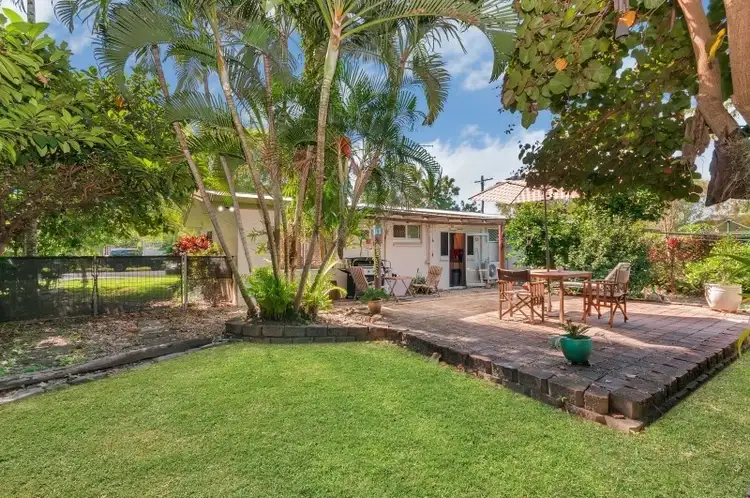 Third view of Homely house listing, 2/25 Armbrust Street, Manoora QLD 4870