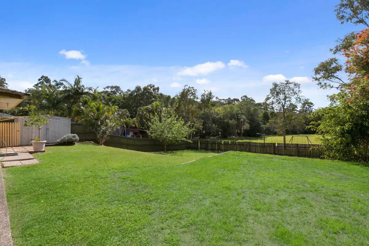 Main view of Homely house listing, 28 Michelmore Road, Carrara QLD 4211