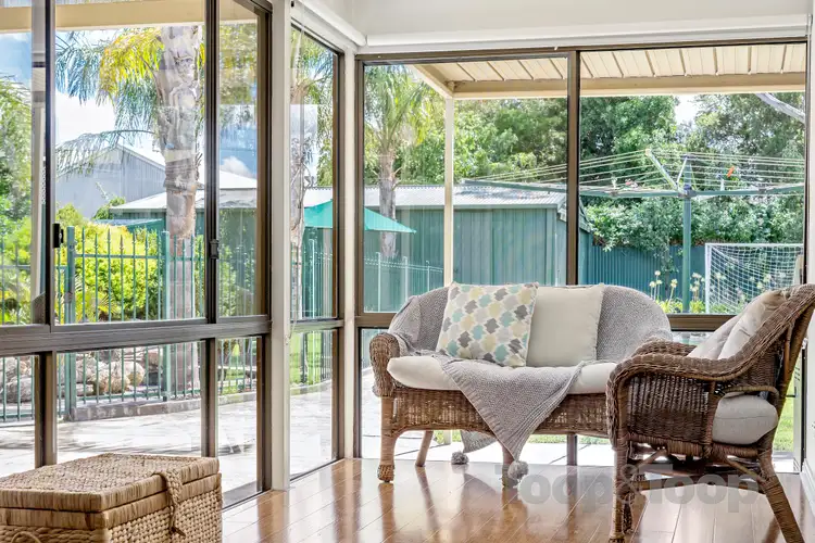 Sixth view of Homely house listing, 11 Drysdale Crescent, Campbelltown SA 5074