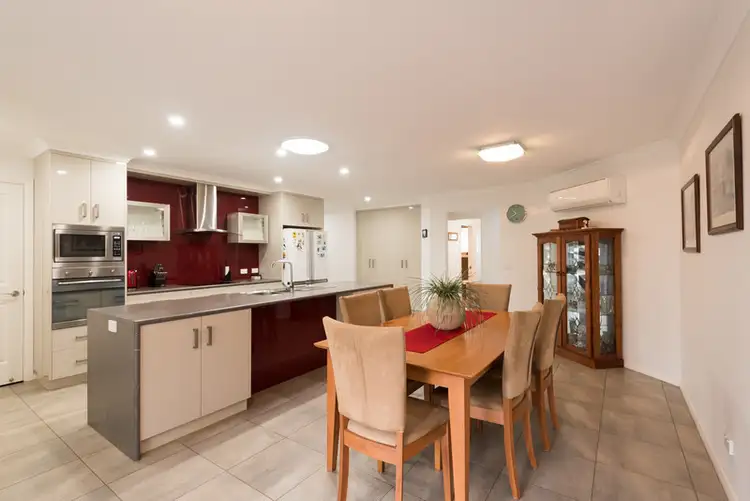 Fifth view of Homely house listing, 6 Jesamel Place, West Ulverstone TAS 7315