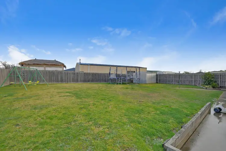 Fifth view of Homely house listing, 13 Wellington Drive, Traralgon VIC 3844