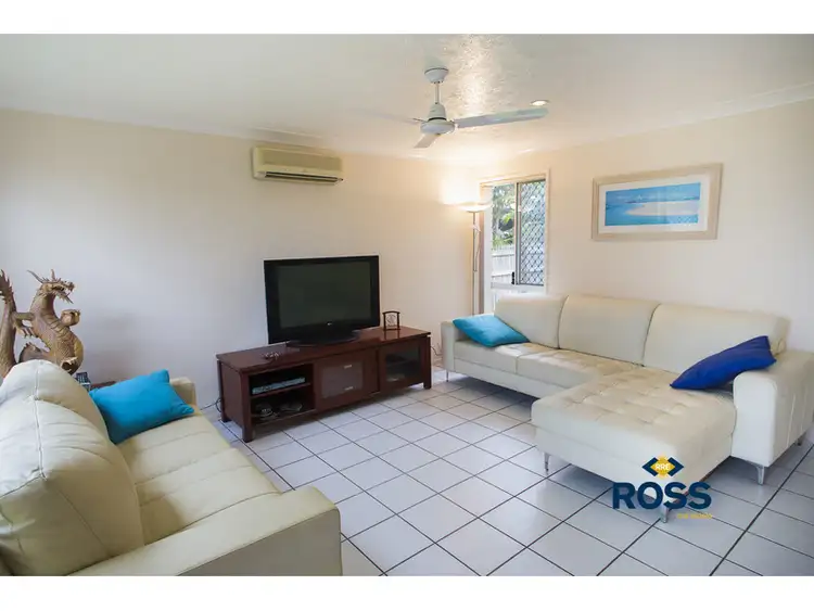 13 Blue Lake Court, Kirwan QLD 4817