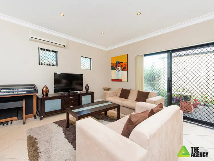 Fourth view of Homely villa listing, 17 Sutherland Street, Westminster WA 6061