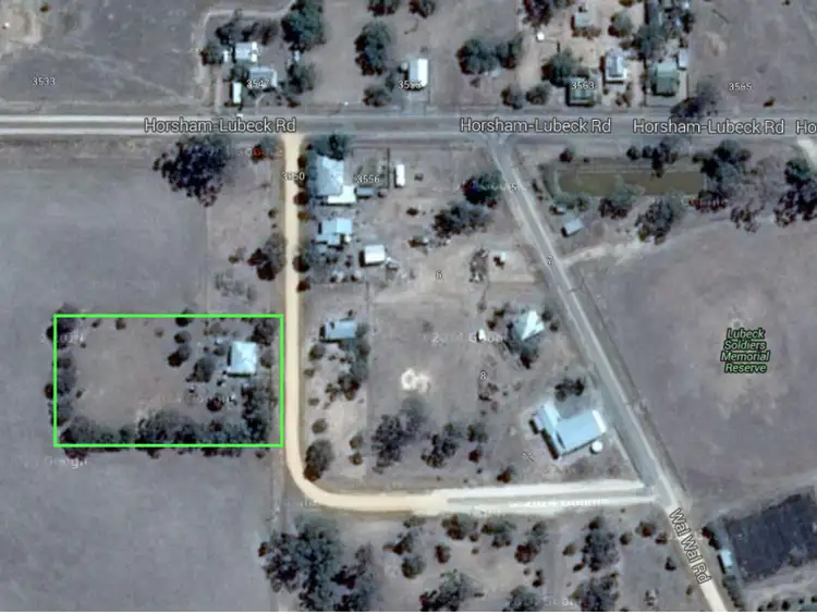 Third view of Homely house listing, 1 Nelson's Parade, Lubeck VIC 3385