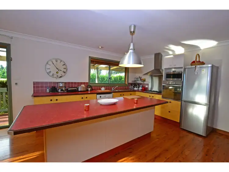 Fifth view of Homely house listing, 9 Barrengarry, Robertson NSW 2577