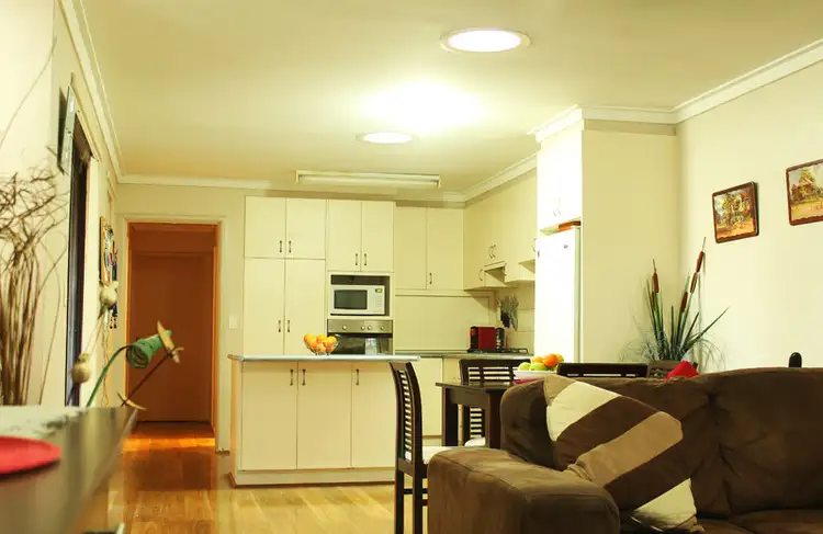 Fourth view of Homely house listing, 59A Torquata Drive, Mirrabooka WA 6061