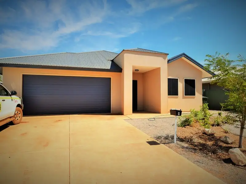 Main view of Homely house listing, 9 Portree Loop, South Hedland WA 6722