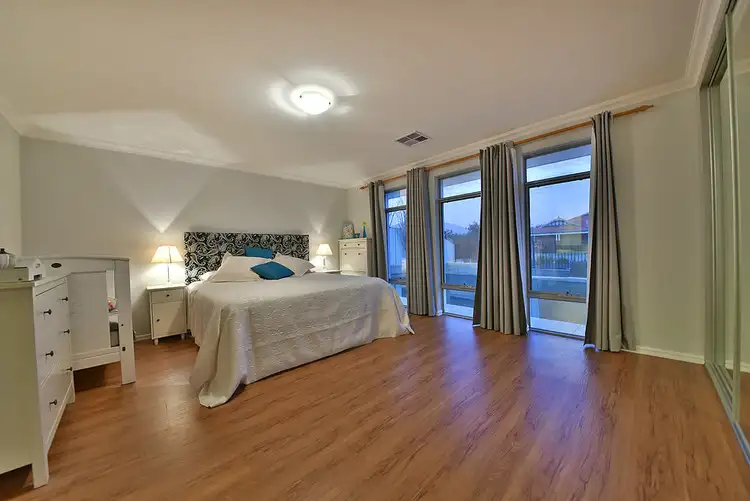 Second view of Homely house listing, 23 Cataby Place, Tapping WA 6065