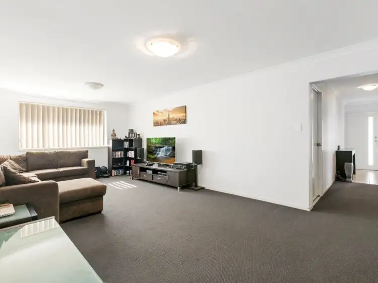 Second view of Homely house listing, 92 Radford Street, Cliftleigh NSW 2321