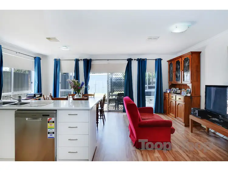 Fourth view of Homely house listing, 15 Eucla Avenue, Warradale SA 5046