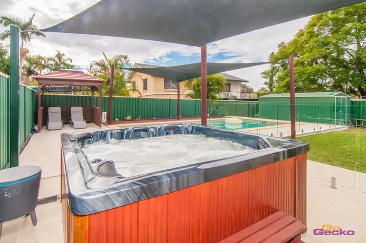 16 Viscount Street, Bray Park QLD 4500