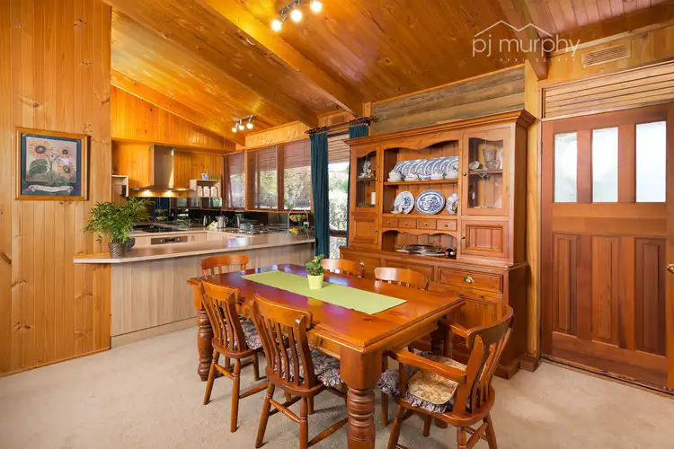 Fifth view of Homely rural property listing, 278 Sanatorium Road, Allans Flat VIC 3691
