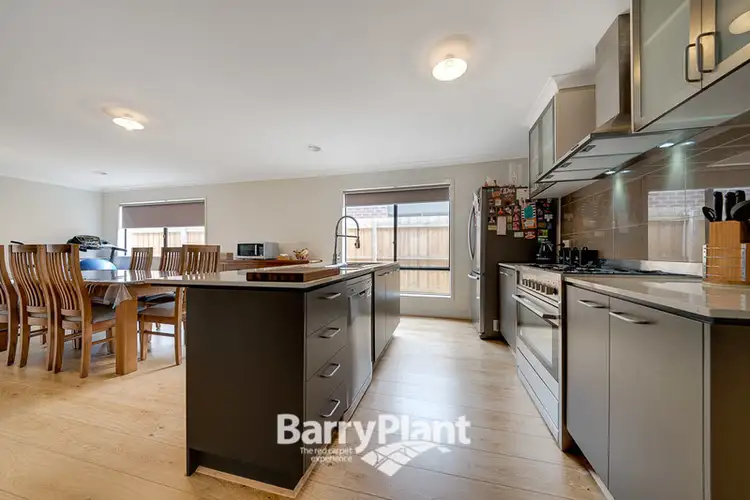 Third view of Homely house listing, 19 Norma Crescent, Officer VIC 3809