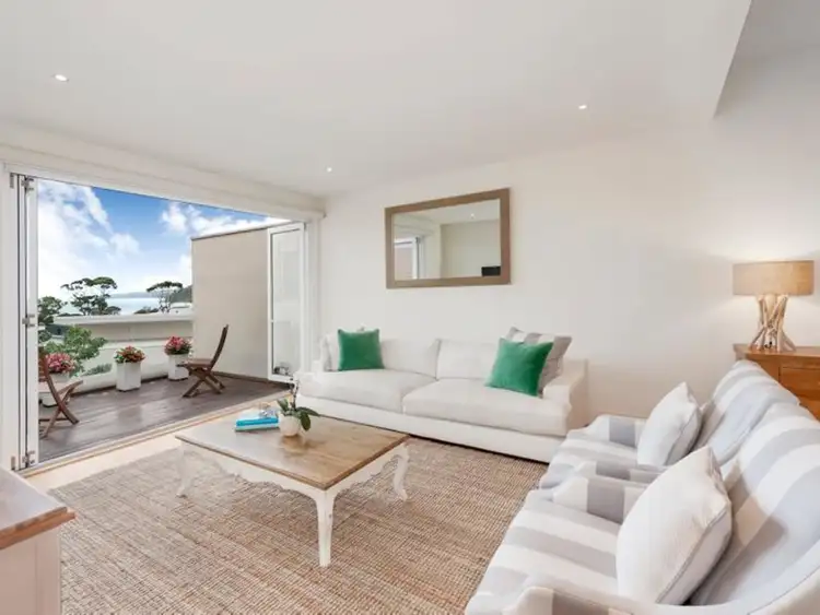 Second view of Homely townhouse listing, 9/5 Tanti Avenue, Mornington VIC 3931