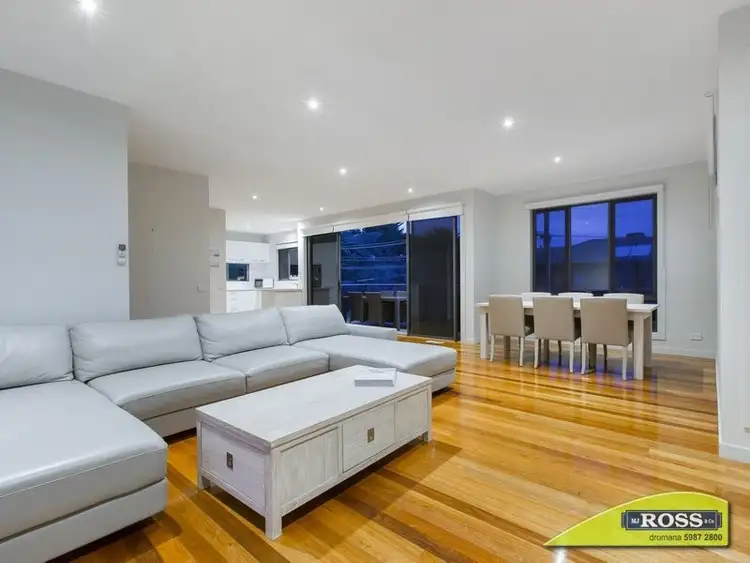 Fourth view of Homely townhouse listing, 97 Dromana Parade, Safety Beach VIC 3936