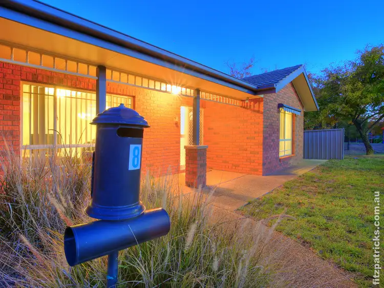 Sixth view of Homely house listing, 8 Schooner Place, Estella NSW 2650