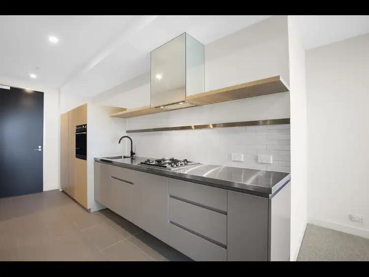 Second view of Homely apartment listing, 413/134 - 138 Burnley Street, Richmond VIC 3121