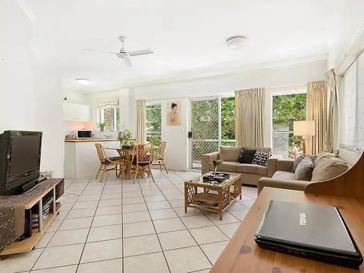 Second view of Homely apartment listing, 6/293 Weyba Road, Noosaville QLD 4566