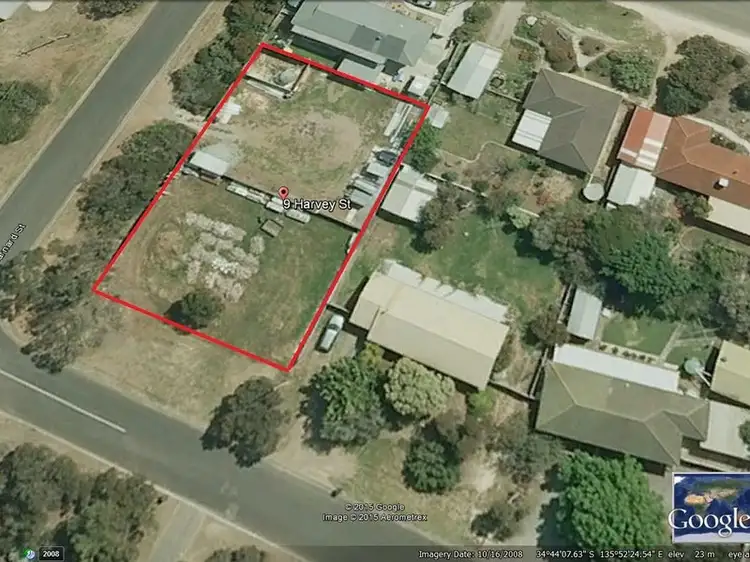 9 Harvey Street, Port Lincoln SA 5606