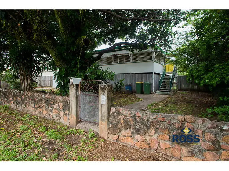 Main view of Homely house listing, 3 Fifth Avenue, South Townsville QLD 4810