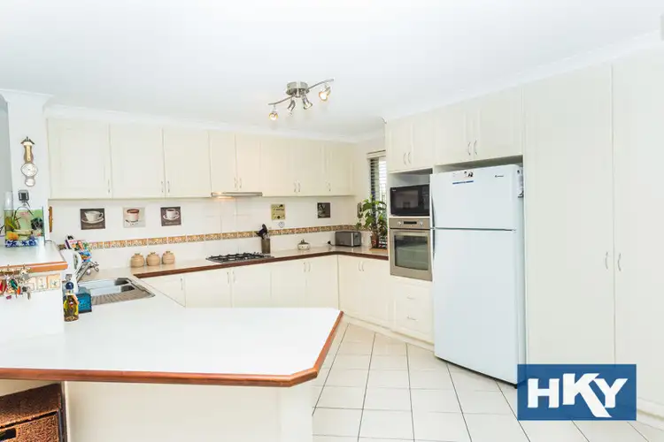 Second view of Homely house listing, 7 Thorold Avenue, Ellenbrook WA 6069
