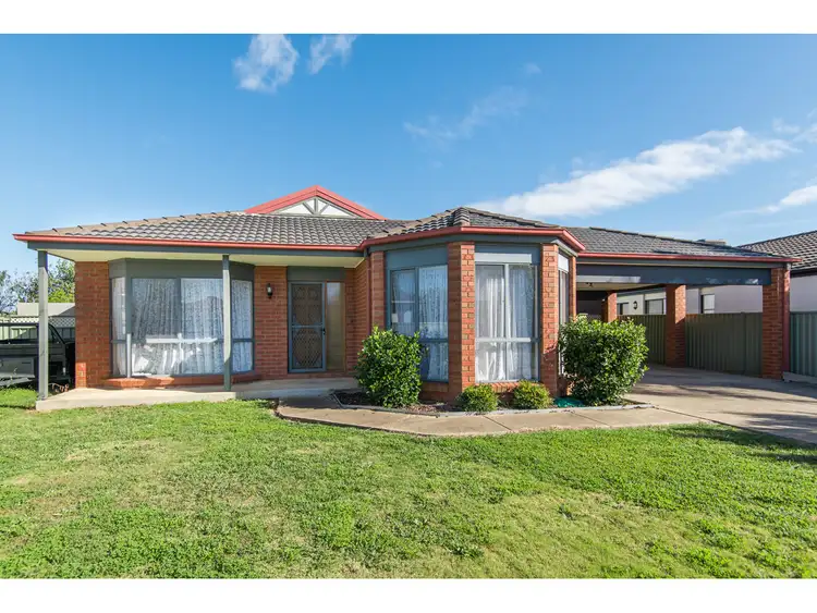 10 Perrivale Drive, Shepparton VIC 3630