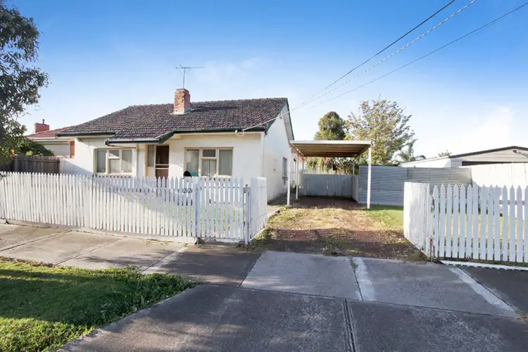 Second view of Homely house listing, 22 Ferndale Road, Sunshine North VIC 3020